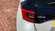 Toyota Yaris 1.5 Hybrid Dynamic 5dr CVT Hybrid Hatchback